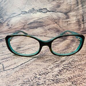 Kate Spade‎ LYLA S JEYP VW  Sunglasses Womens  53-17-130  FRAMES ONLY